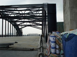 利辛专注工业场景喷漆服务